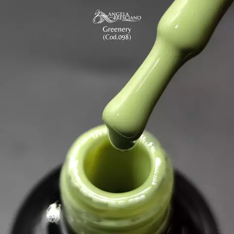 BRESCIANO SEMI 098 GREENERY - comprar online