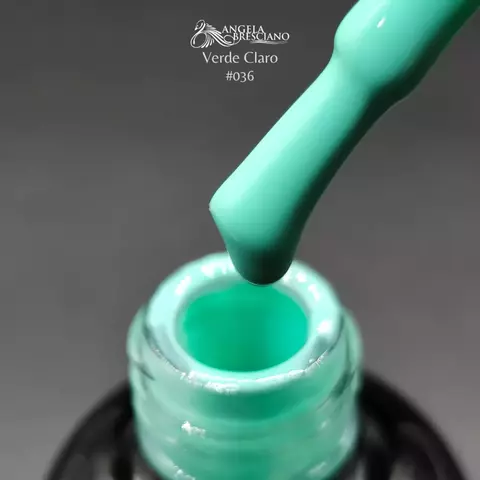 BRESCIANO SEMI 036 VERDE CLARO 15 ML - comprar online