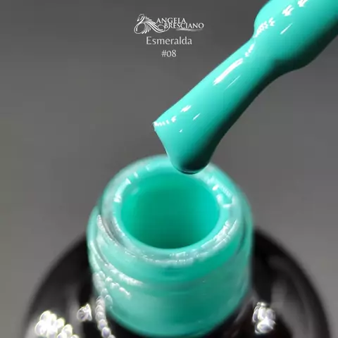 BRESCIANO SEMI 008 ESMERALDA 15 ML - comprar online