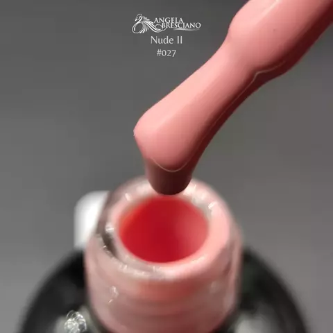 BRESCIANO SEMI 027 NUDE 2 15 ML - comprar online