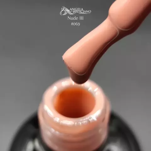 BRESCIANO SEMI 069 NUDE 3 15 ML - comprar online