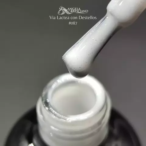 BRESCIANO SEMI 087 VIA LACTEA CDESTELLOS 15 ML - comprar online