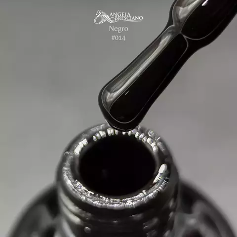 BRESCIANO SEMI 014 NEGRO 15ML - comprar online