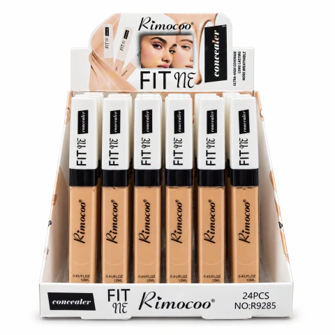 ($1300/U)RIMOCOO FIT NE LIQUID CONCEALER R9285 6978621192852