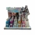 MISS LARA GEL GLITTER MOONSTAR MS-348-A 6976686903482 - comprar online