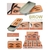 TEI BROW STYLING SOAP TEI8016 6971968510044