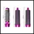 ORYX CEPILLO MODELADOR 5EN1 OR-1211 - Magic girl Srl