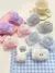ELOISE MUNEQUERA TOALLA PARA SKINCARE POMPONES *12PCS 6932024017693 en internet