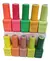 SEMI CHARM LIMIT GEL POLISH 9ML 60 COLORES 7772686701306 - Magic girl Srl