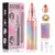 BLAWLESS HX-203B 2IN1 4BH-999/粉盒 69893266224696988660009998 - comprar online