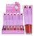 RUBYROSE MOOD LABIL BATOM DUO VITAMINA E HB-8614 - comprar online