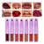 RUBYROSE MOOD LABIL BATOM DUO VITAMINA E HB-8614 - Magic girl Srl