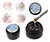 CHARMLIMIT GLUE GEL PEGAMENTO STRASS 7772686722028 - Magic girl Srl