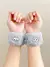 ELOISE MUNEQUERA TOALLA PARA SKINCARE POMPONES *12PCS 6932024017693 - tienda online