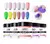 QBD DEPPING NAIL POWDER 28G