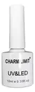 SEMI PERMANENTE CHARMILIMIT 10ML BLANCO/NEGRO/VIA LACTEA en internet