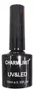 SEMI PERMANENTE CHARMILIMIT 10ML BLANCO/NEGRO/VIA LACTEA - Magic girl Srl