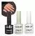 SEMI PERMANENTE CHARMILIMIT 10ML BLANCO/NEGRO/VIA LACTEA - comprar online