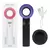 ZERO9 VENTILADOR SECADOR PARA PESTANA UNAS USB PORTATIL - comprar online