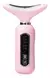 MASAJEADOR FACIAL EFECTO LIFTING XH-010 6933325848627 - comprar online