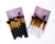 set brocha para maquillaje x10ocs citygirl 7935612031001