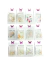 DECORACION FLORES ESTRELLAS DECOBLIS GH-677 6920300006776