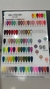 SEMI CHARMLIMIT TAPA COLOR BULTO X480u - Magic girl Srl