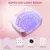 CABINA INALAMBRICO SUN SS10 STRASS GOTA 42LED/168W - tienda online