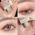 GEGE BEAR CRYSTAL DAZZLING EYE SHADOW LIQUID GX1013 6974191892659 6974191892666 6974191892666 6974191892642 6974191892642 - Magic girl Srl
