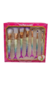 CLASSY PINK BOUTIQUE SET BROCHA 7PCS SEIRENA 6902650610070 - tienda online