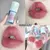 GEGE BEAR POWDER MIST LIP GLAZE GX1107 - tienda online
