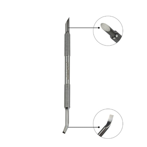 Repujador de acero Cherimoya -BH005206