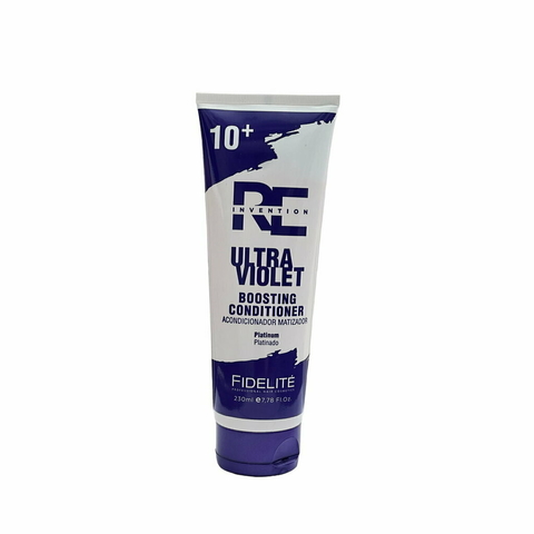 FIDELITE ACONDICIONADOR ULTRA VIOLET BOOSTING CONDITIONER 230ML ART.606 7798135966188