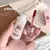 GEGE BEAR MILK VELVET LIP GLAZE GX1155 - Magic girl Srl