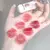 GEGE BEAR MILK VELVET LIP GLAZE GX1155 - tienda online