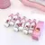 GEGE BEAR MILK VELVET LIP GLAZE GX1155