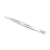 NAGARKU PINZA ST-12 PLATEADA RECTA