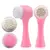 CHARM LIMIT CEPILLO LIMPIEZA FACIAL EXFOLIANTE CML-217C 9002023102175 en internet