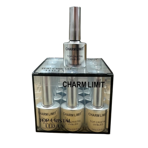 top cristal charmlimit