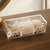 Eloise cosmetic organizer organizador con tapa rypa6 116-1 7772023085892