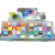 MG-712 sombra miss lara 20color ms-108 6971680901519