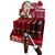 MG-739 lip gloss real matte kiss beauty 70014-03 6903072367573