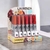 LAURENZA LIP GLOSS SHINY AND MOISTURIZIG MG-252060/MG-252061-LA40 5061004440372 (12TONOS) - Magic girl Srl