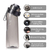 BOTELLA VIRAL CON CAPSULA 600ML BOTHS 12062-60 - tienda online