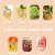 CAPSULA DE SABOR AROHS 12079-500
