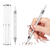 KATANA CON ESTUCHE/pincel para levanta gemas - comprar online