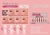 MISS LARA BLUSHER MANCHA MS-180 MG-134 6973267330583 -