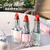 gege bear labial crystal clear color gx1185