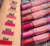 RUBY ROSE BATOM DUO LIPS MATELICO+MATTE HB-8225 - tienda online