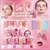 NOBLE BLUSHER VS EYESHADOW MAKE UP 2IN1 1299B*12 6937118809703 6937118808454 MG-73 -